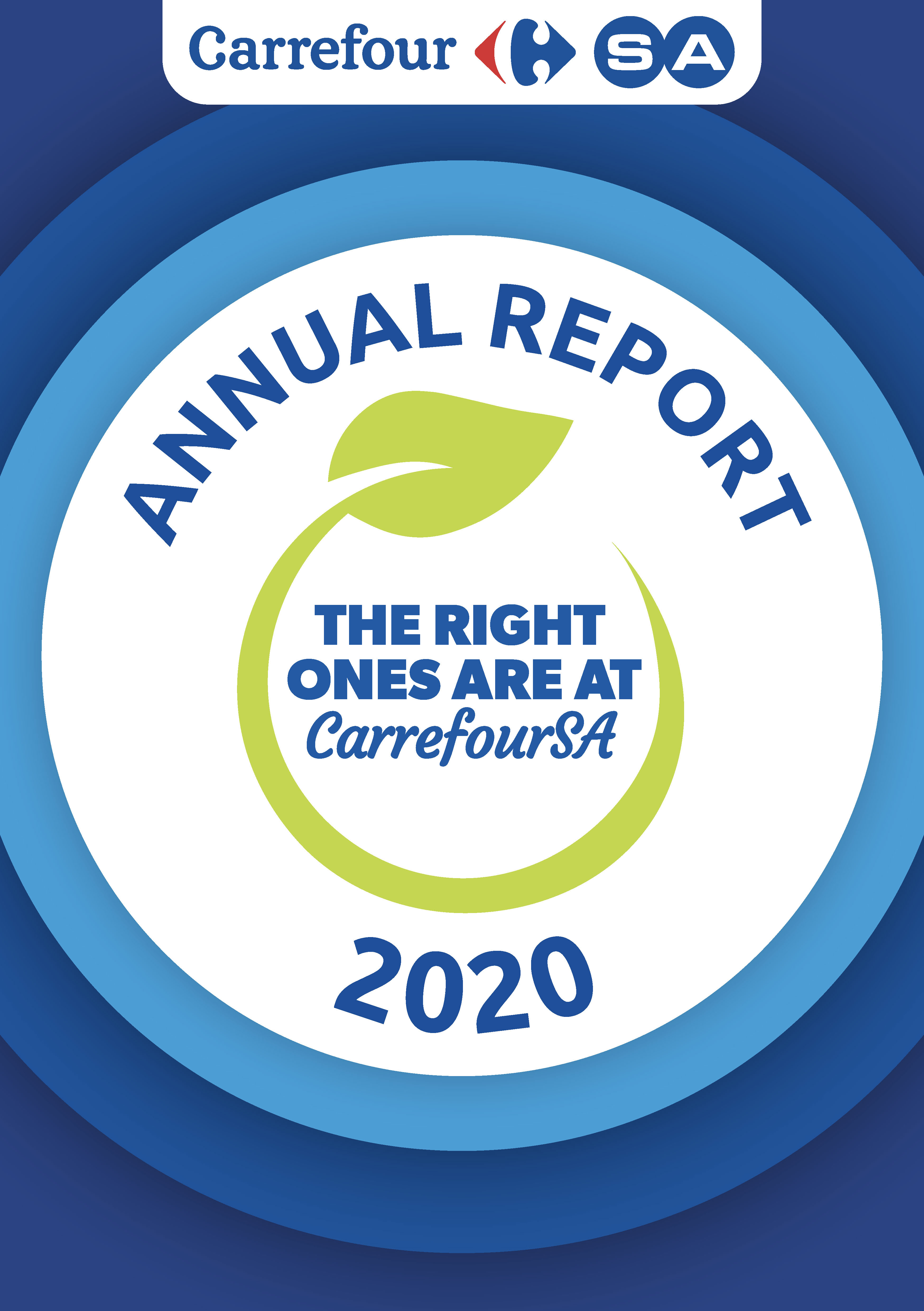 2020 Annual Report